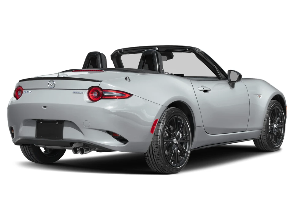 2026 Mazda ND MX-5 Miata - Image 2 of 11