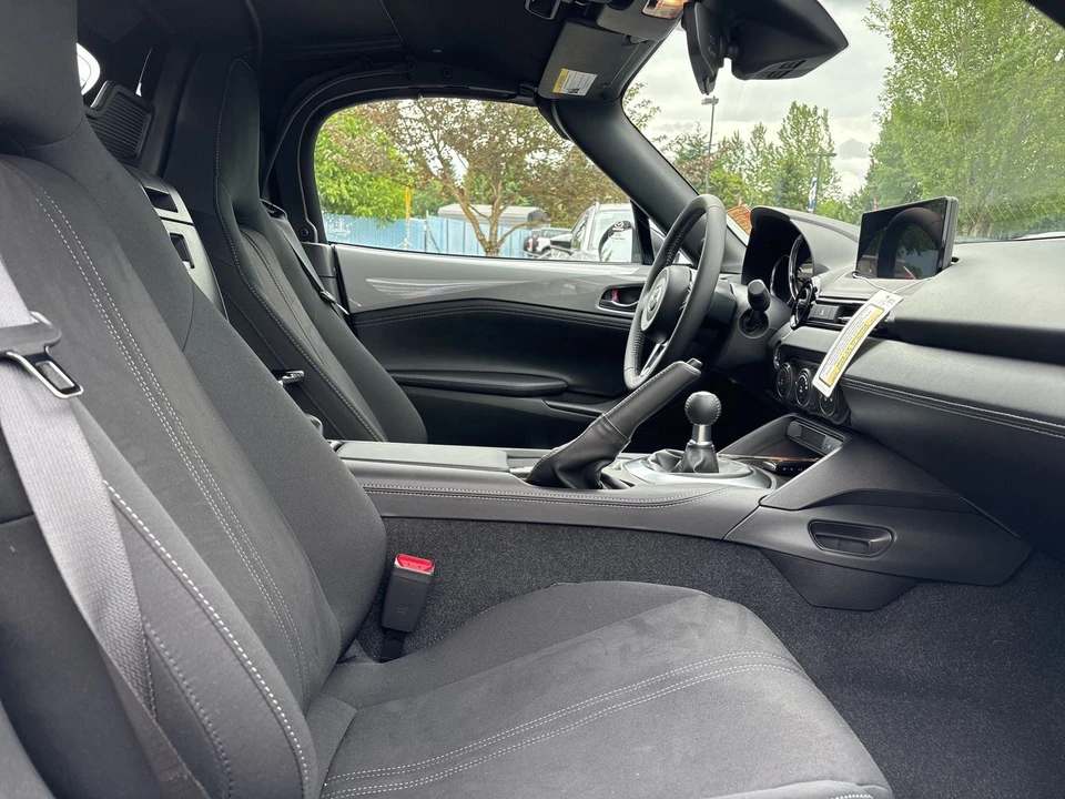 2026 Mazda ND MX-5 Miata - Image 10 of 23