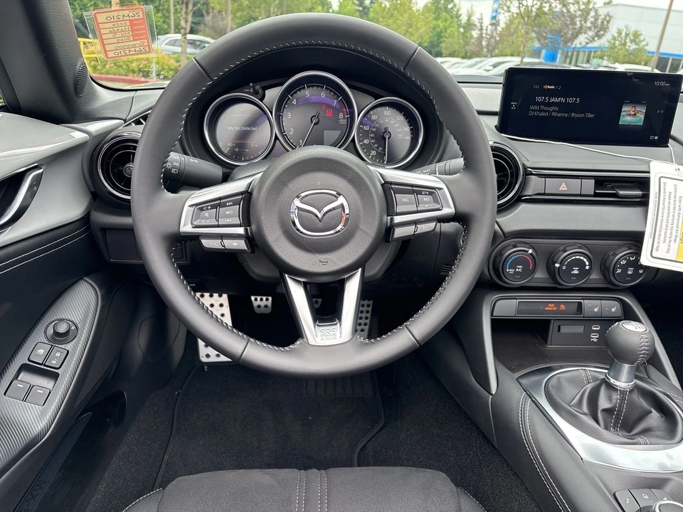 2026 Mazda ND MX-5 Miata - Image 15 of 23