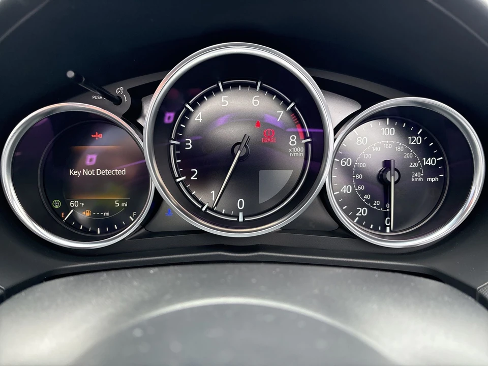 2026 Mazda ND MX-5 Miata - Image 16 of 23