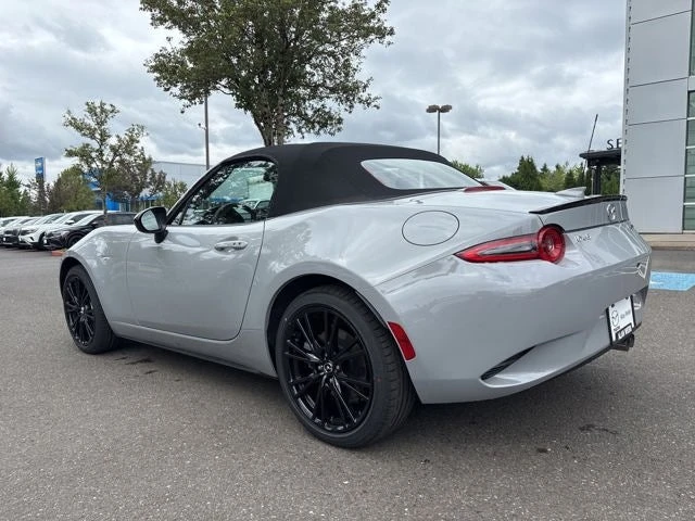 2026 Mazda ND MX-5 Miata - Image 19 of 23