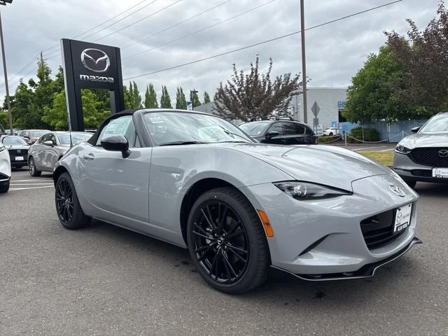 2026 Mazda ND MX-5 Miata - Image 21 of 23
