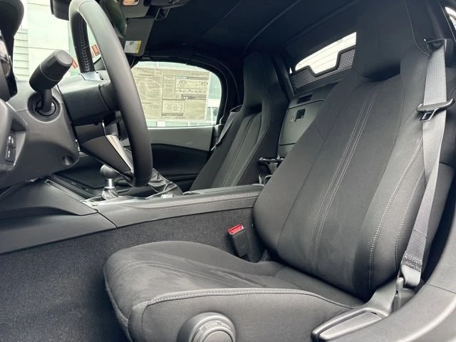 2026 Mazda ND MX-5 Miata - Image 22 of 23