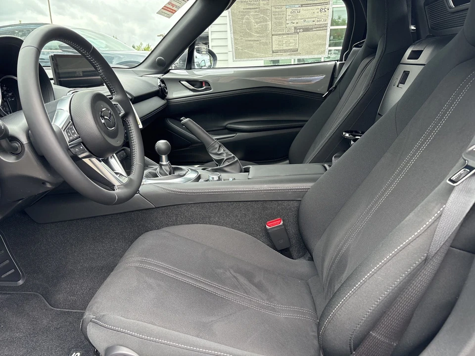 2026 Mazda ND MX-5 Miata - Image 6 of 23