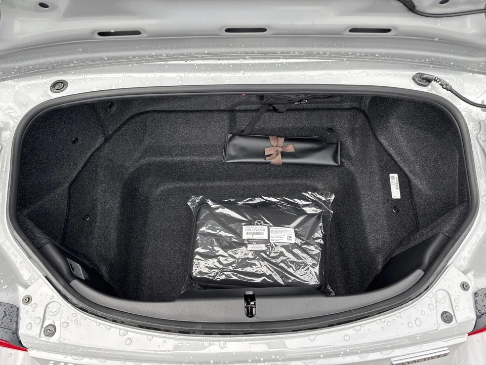 2026 Mazda ND MX-5 Miata - Image 8 of 23