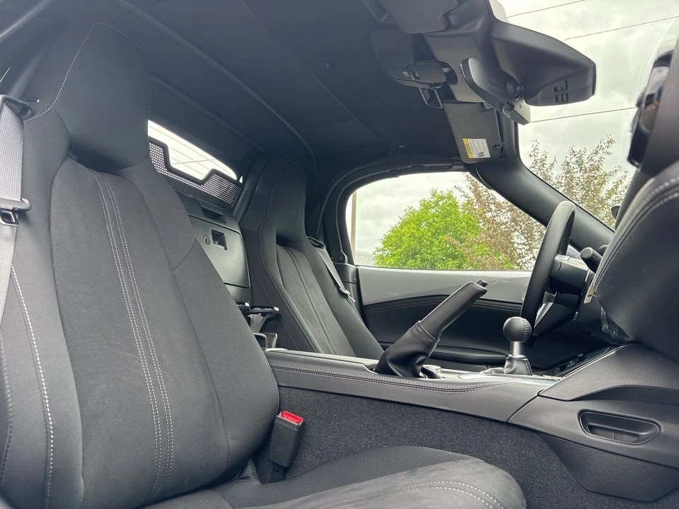 2026 Mazda ND MX-5 Miata - Image 9 of 23