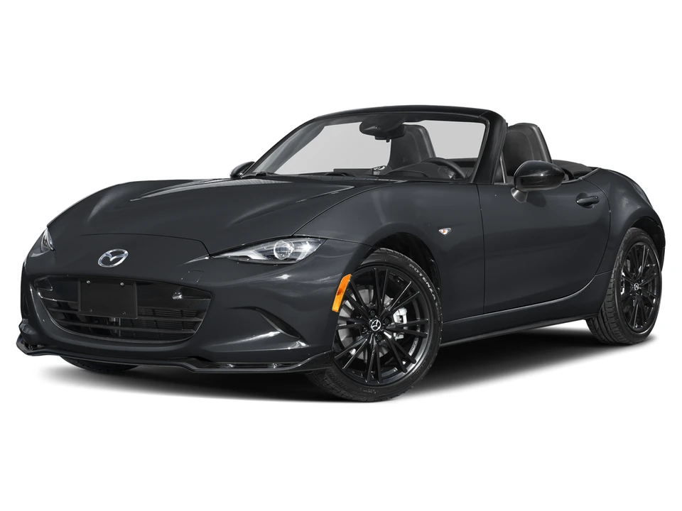 2026 Mazda ND MX-5 Miata - Image 7 of 17
