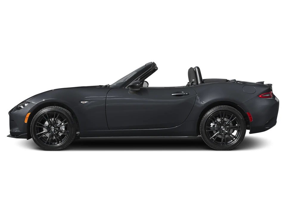 2026 Mazda ND MX-5 Miata - Image 9 of 17
