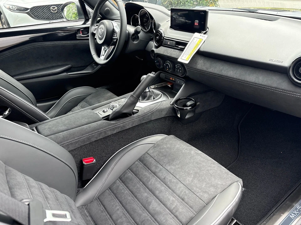 2026 Mazda ND MX-5 Miata - Image 10 of 24