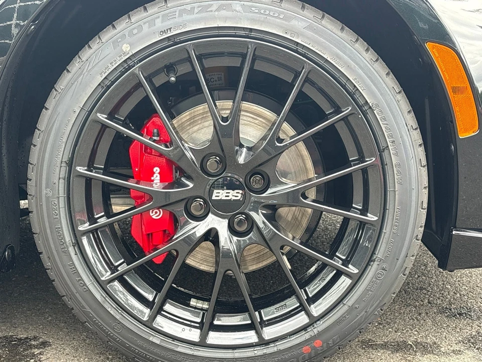 2026 Mazda ND MX-5 Miata - Image 17 of 24