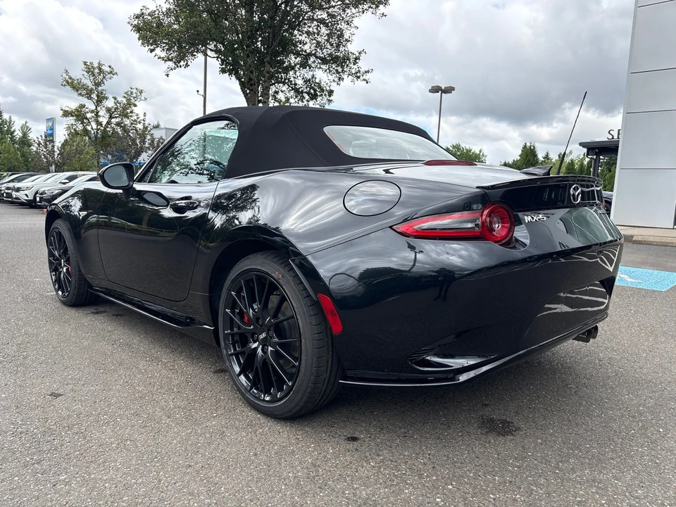 2026 Mazda ND MX-5 Miata - Image 2 of 24