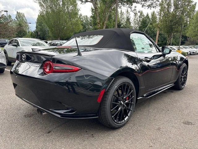2026 Mazda ND MX-5 Miata - Image 21 of 24
