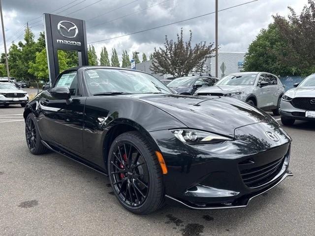 2026 Mazda ND MX-5 Miata - Image 22 of 24