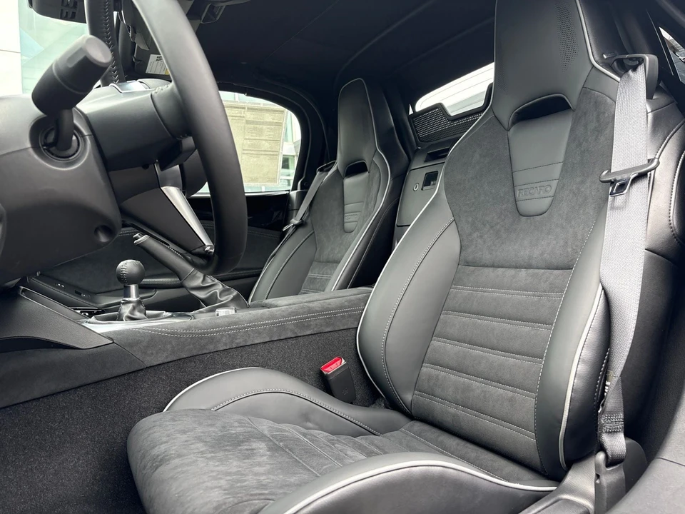 2026 Mazda ND MX-5 Miata - Image 5 of 24