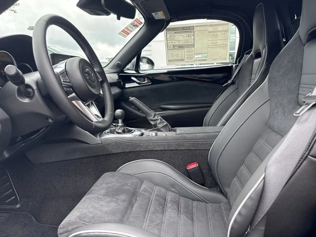2026 Mazda ND MX-5 Miata - Image 24 of 24