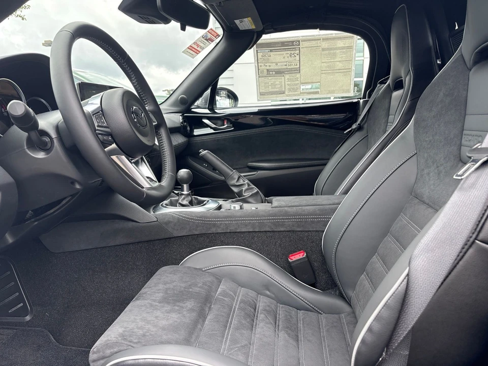 2026 Mazda ND MX-5 Miata - Image 6 of 24