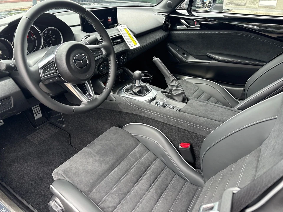 2026 Mazda ND MX-5 Miata - Image 7 of 24
