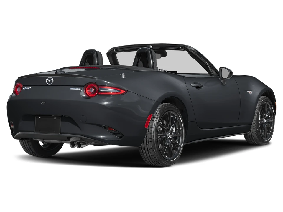 2026 Mazda ND MX-5 Miata - Image 2 of 11