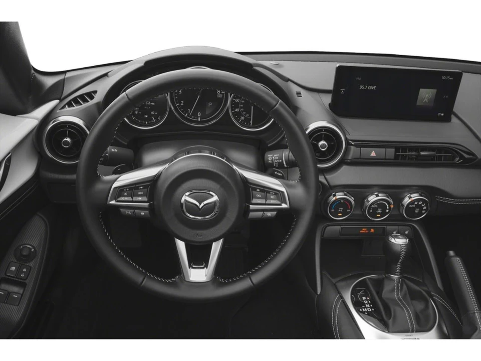 2026 Mazda ND MX-5 Miata - Image 11 of 18