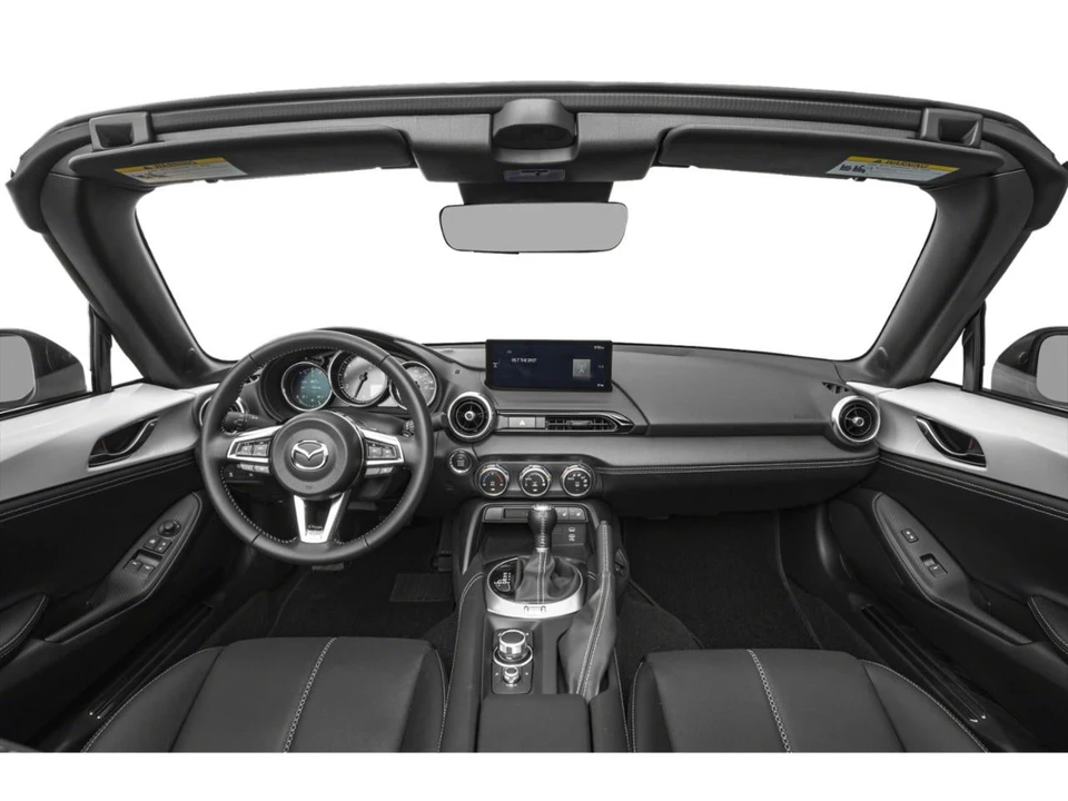 2026 Mazda ND MX-5 Miata - Image 12 of 18