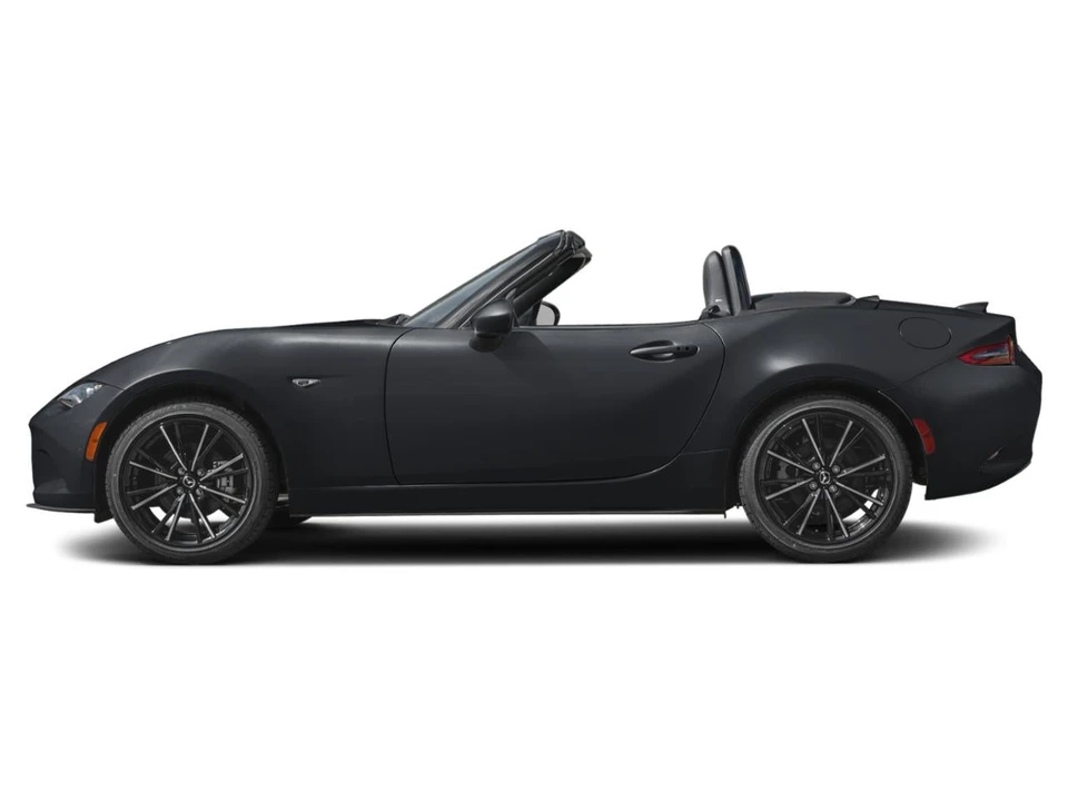 2026 Mazda ND MX-5 Miata - Image 2 of 18
