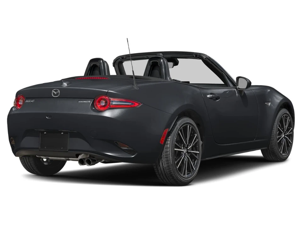 2026 Mazda ND MX-5 Miata - Image 3 of 18
