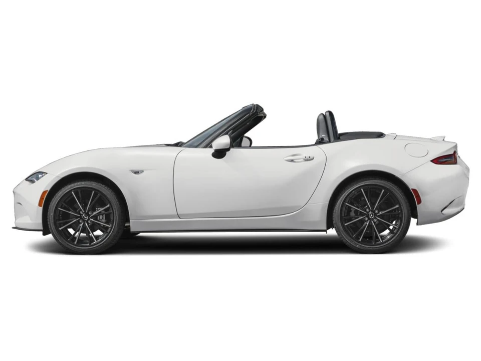 2026 Mazda ND MX-5 Miata - Image 5 of 18