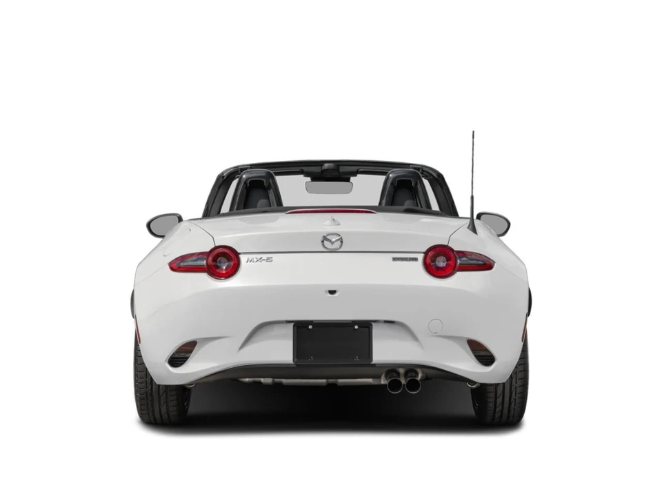 2026 Mazda ND MX-5 Miata - Image 6 of 18