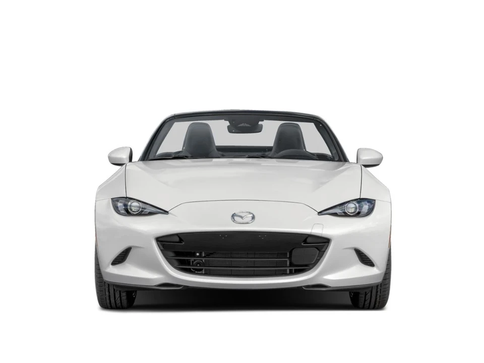 2026 Mazda ND MX-5 Miata - Image 8 of 18