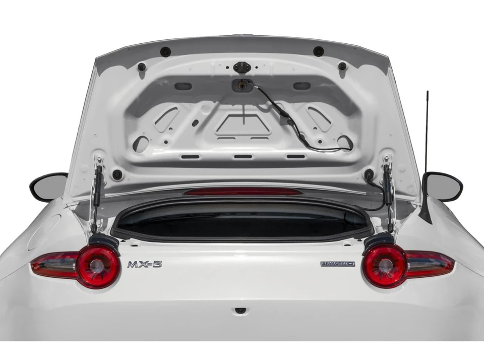 2026 Mazda ND MX-5 Miata - Image 9 of 18