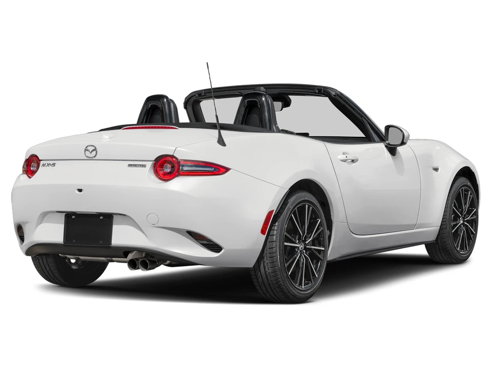 2026 Mazda ND MX-5 Miata - Image 2 of 11