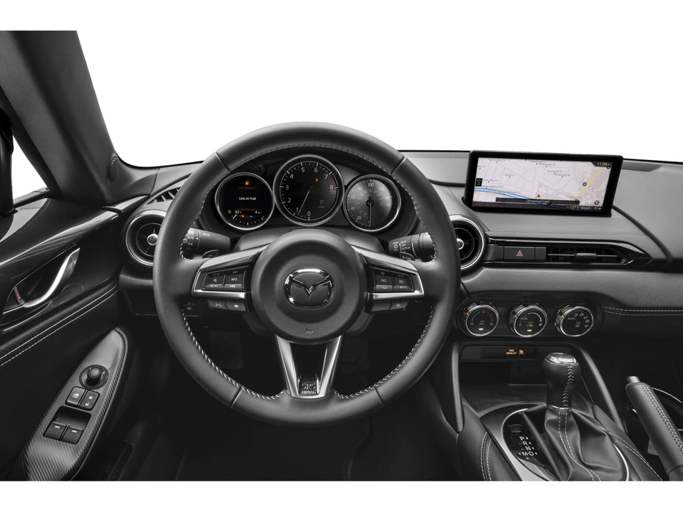 2026 Mazda ND MX-5 Miata - Image 7 of 14