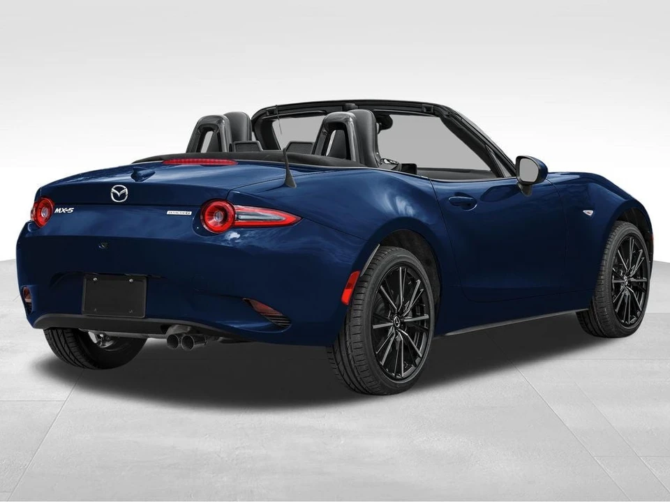 2026 Mazda ND MX-5 Miata - Image 2 of 14