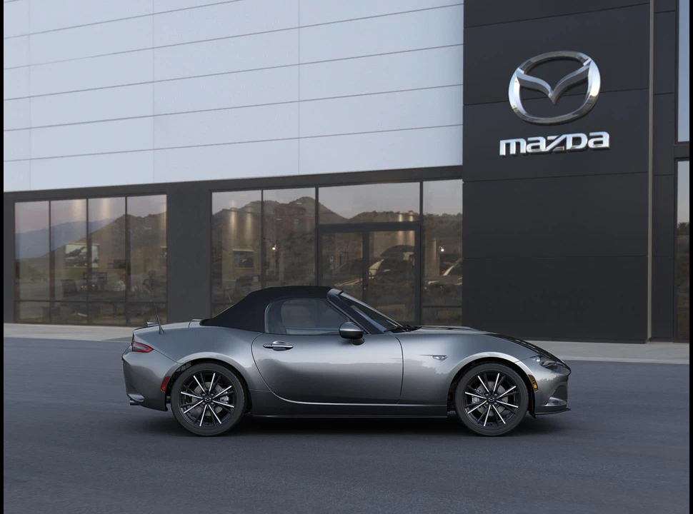 2026 Mazda ND MX-5 Miata - Image 5 of 6