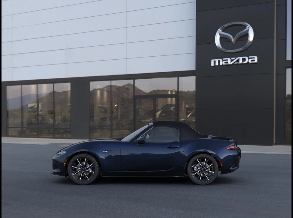 2026 Mazda ND MX-5 Miata - Image 3 of 6