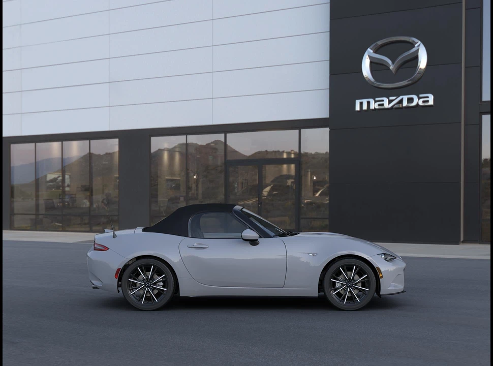 2026 Mazda ND MX-5 Miata - Image 5 of 6