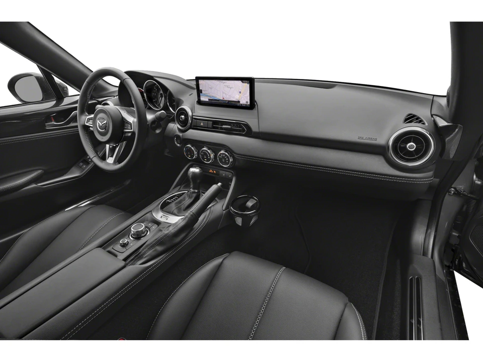 2026 Mazda ND MX-5 Miata - Image 10 of 11