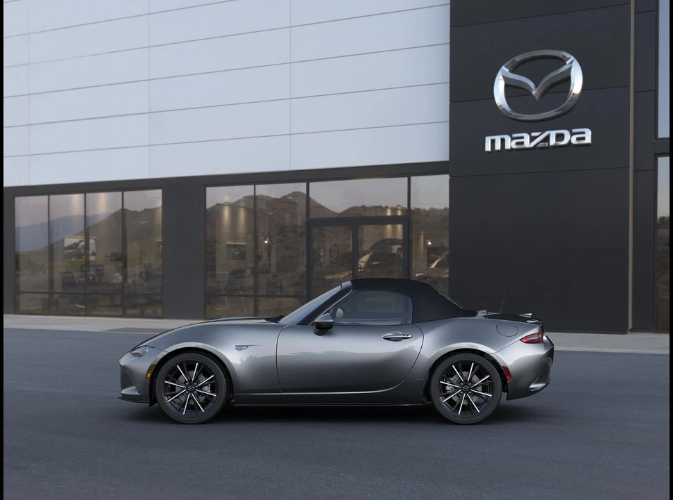 2026 Mazda ND MX-5 Miata - Image 3 of 6