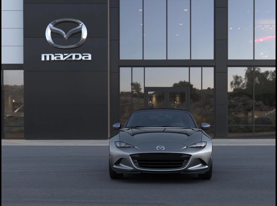 2026 Mazda ND MX-5 Miata - Image 6 of 6