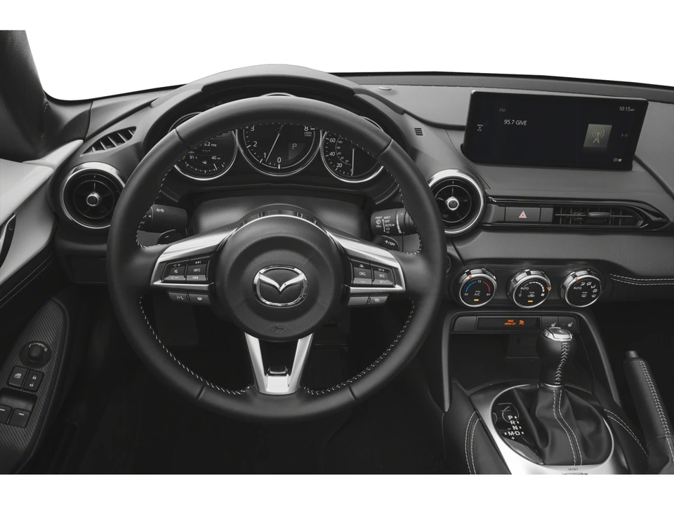 2026 Mazda ND MX-5 Miata - Image 4 of 11