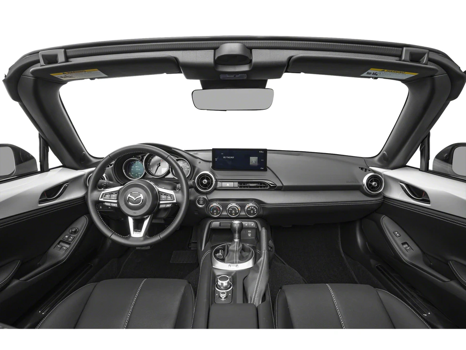 2026 Mazda ND MX-5 Miata - Image 5 of 11