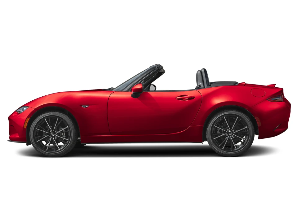 2026 Mazda ND MX-5 Miata - Image 3 of 11