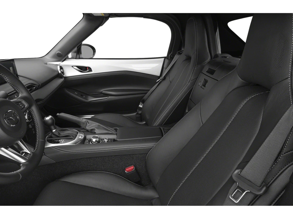 2026 Mazda ND MX-5 Miata - Image 6 of 11