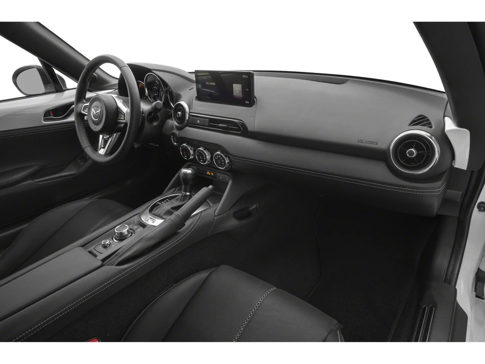 2026 Mazda ND MX-5 Miata - Image 10 of 11