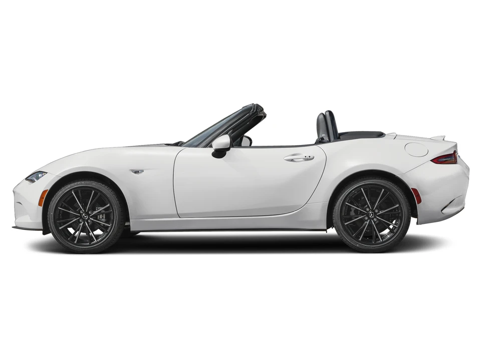 2026 Mazda ND MX-5 Miata - Image 3 of 11