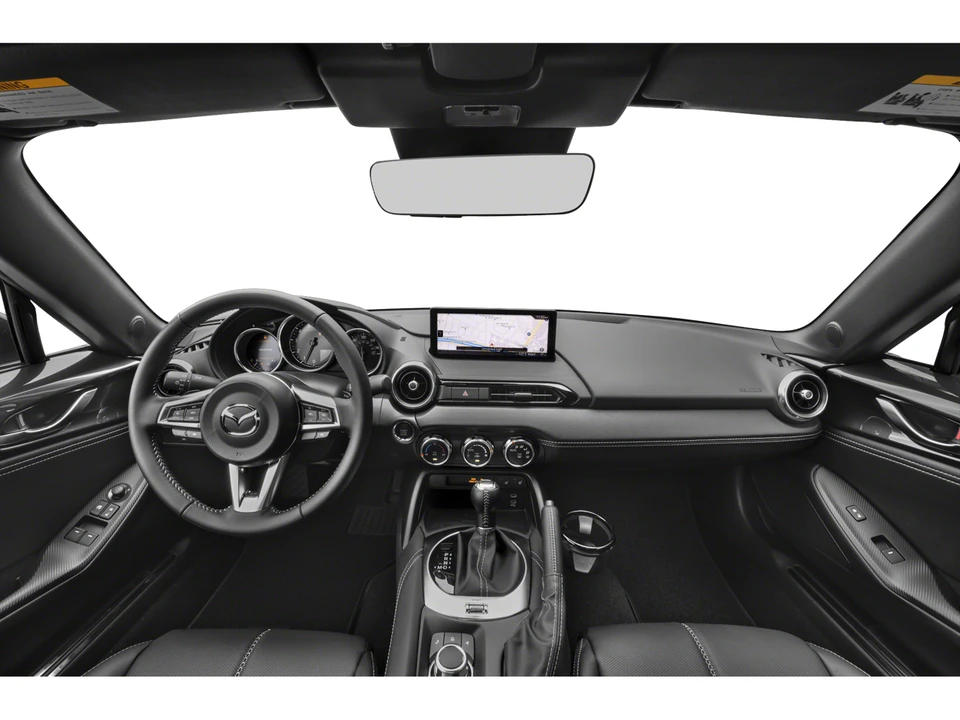 2026 Mazda ND MX-5 Miata - Image 5 of 11