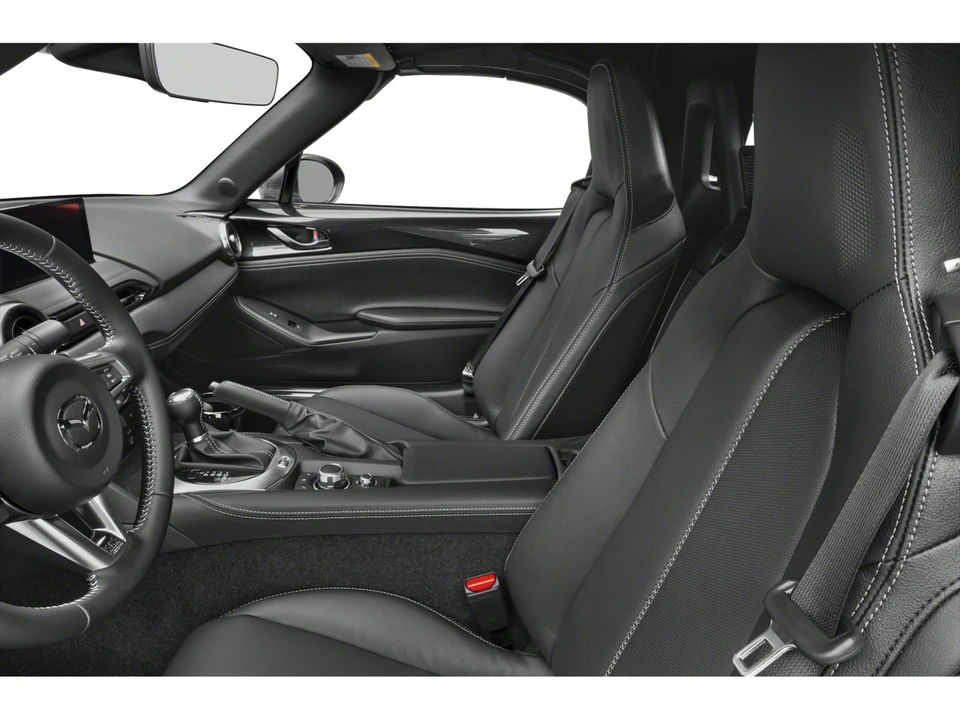 2026 Mazda ND MX-5 Miata - Image 6 of 11