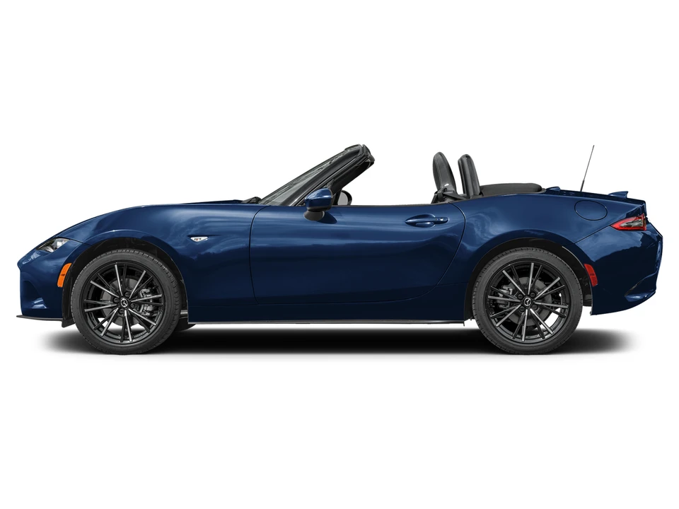 2026 Mazda ND MX-5 Miata - Image 3 of 11