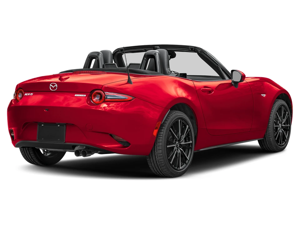 2026 Mazda ND MX-5 Miata - Image 2 of 11