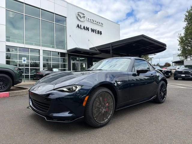 2026 Mazda ND MX-5 Miata - Image 2 of 7